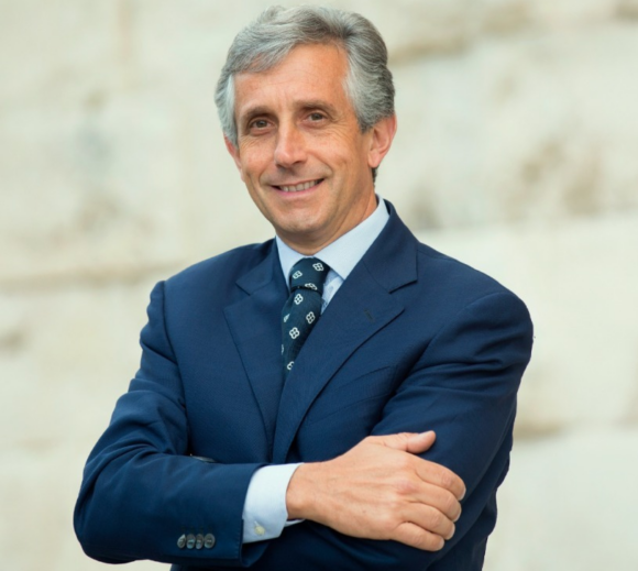 Amb. Luigi Maria Vignali