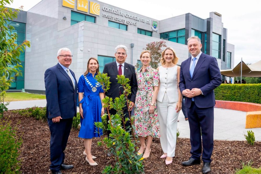 photo credit: Meath County Council