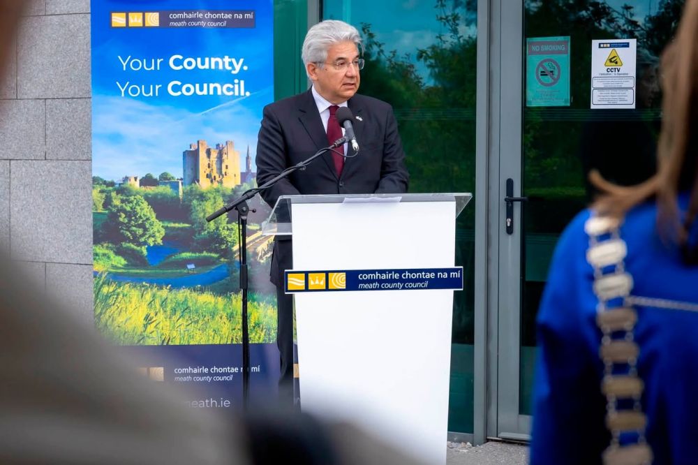 photo credit: Meath County Council