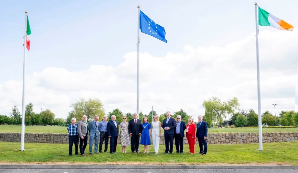 photo credit: Meath County Council