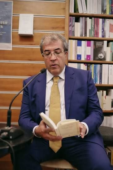 Silvio Mignano, neo ambasciatore in Sudan