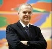 Amb. Antonello De Riu