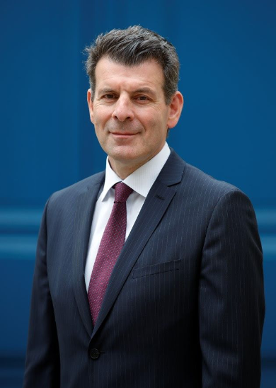 Amb. Roberto Balzaretti - foto: Ambasciata