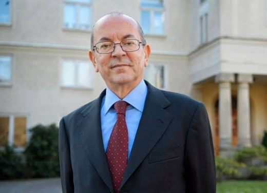 Amb. Mario Cospito
