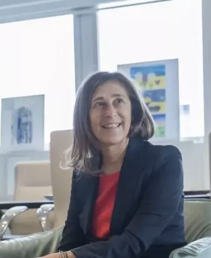 Amb. Federica Favi