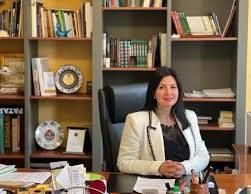 Amb. Elena Sgarbi