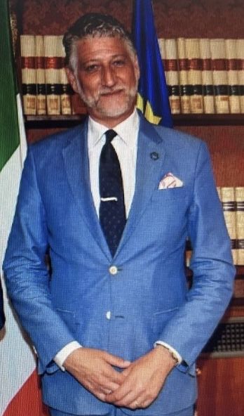 Alessandro Giuli