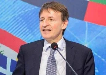 Amb. Pier Francesco Zazo