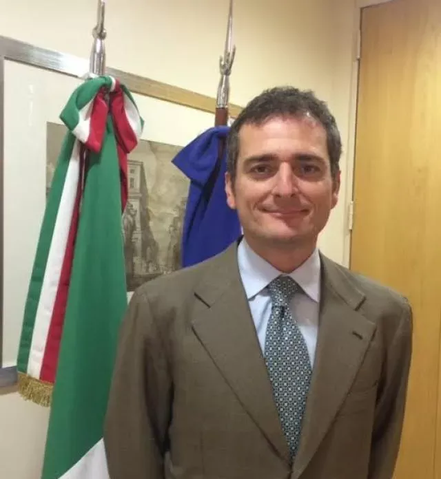 Riccardo Smimmo