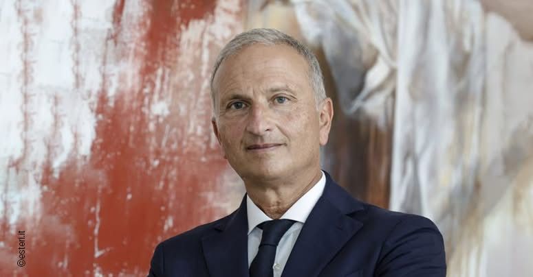 Amb. Luca Sabbatucci