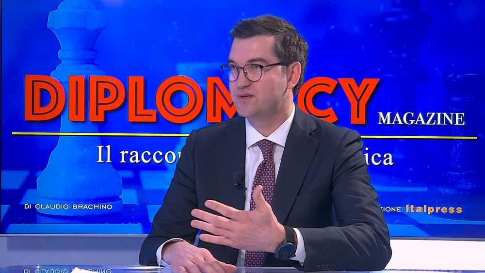 Moldova: amb. Nica, &ldquo;per noi Italia partner primo piano e percorso UE&rdquo;