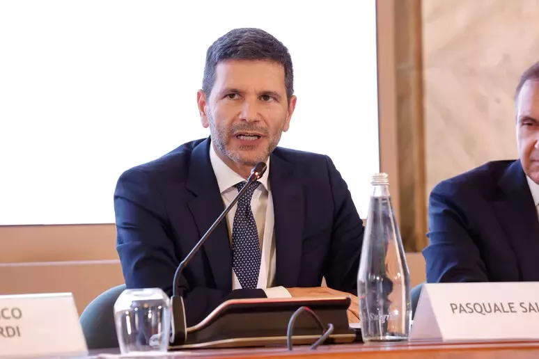 Amb. Pasquale Salzano 