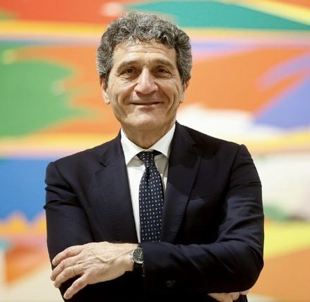 Amb. Fabio Cassese - foto: Farnesina