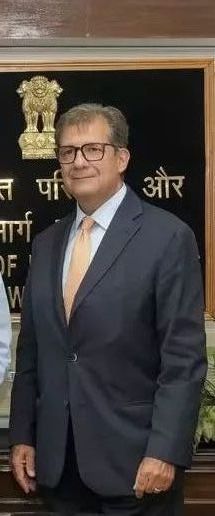 Amb. Francesco Tal&ograve; - foto: Farnesina