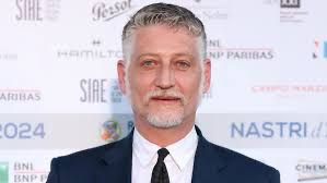 Alessandro Giuli - foto: Ufficio Stampa