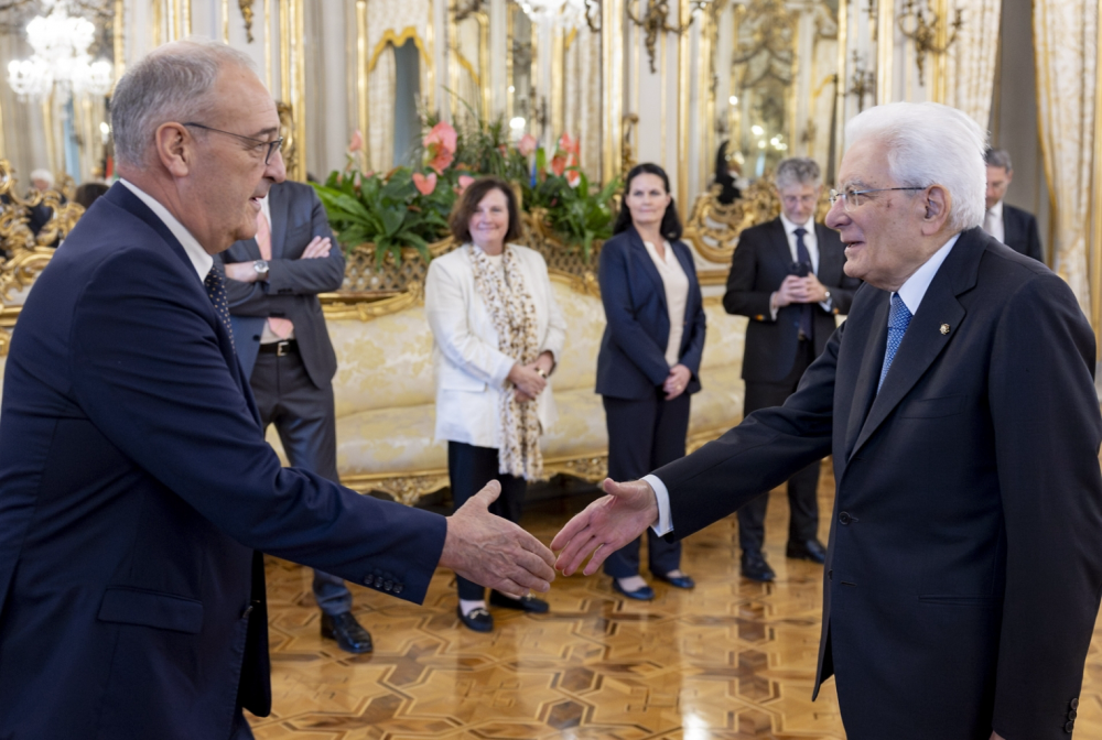 Foto: Quirinale