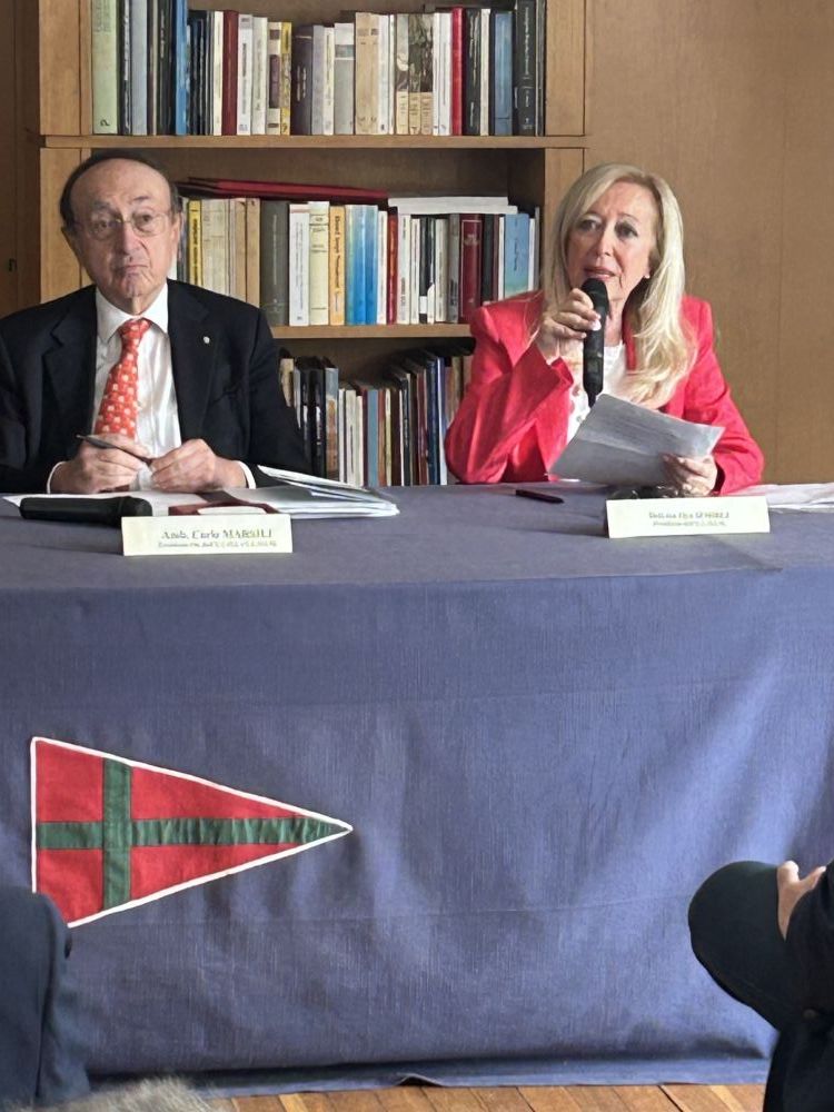 Foto: GIORNALE DIPLOMATICO