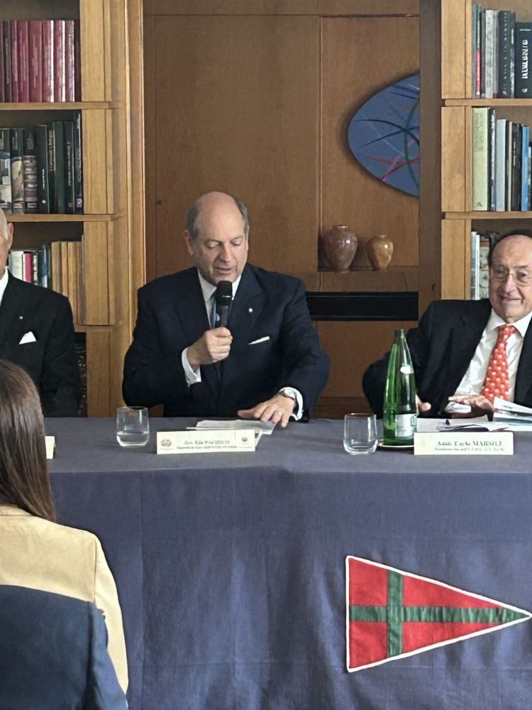 Foto: GIORNALE DIPLOMATICO
