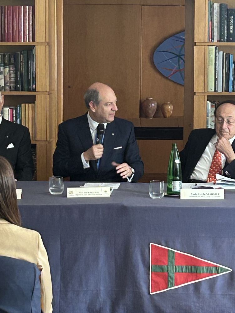 Foto: GIORNALE DIPLOMATICO