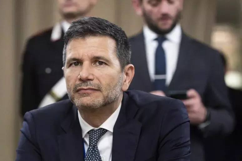 Amb. Pasquale Salzano