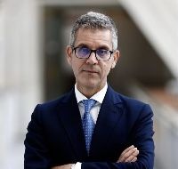 Amb. Giuseppe Giacalone - foto: Farnesina