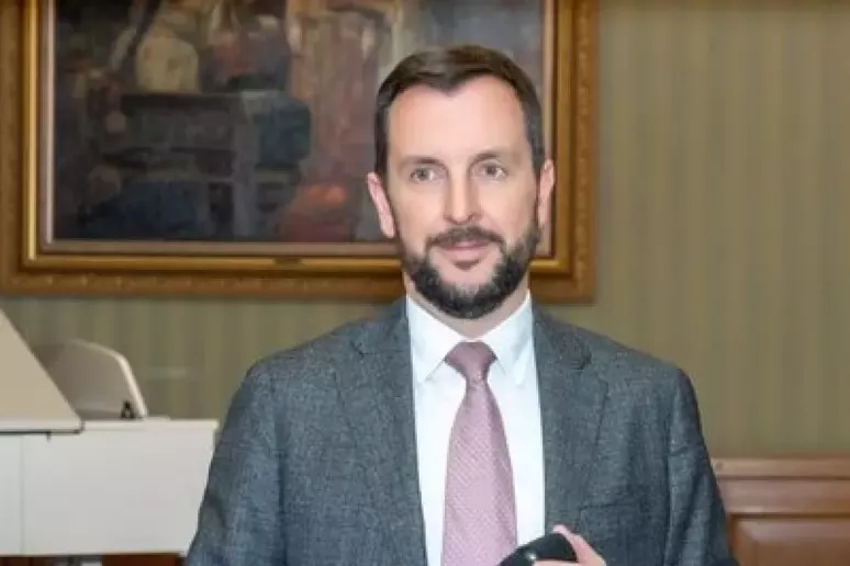 Amb. Niccol&ograve; Fontana