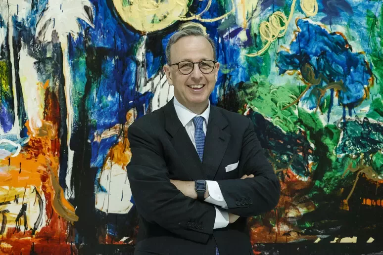 Amb. Antonio Bartoli