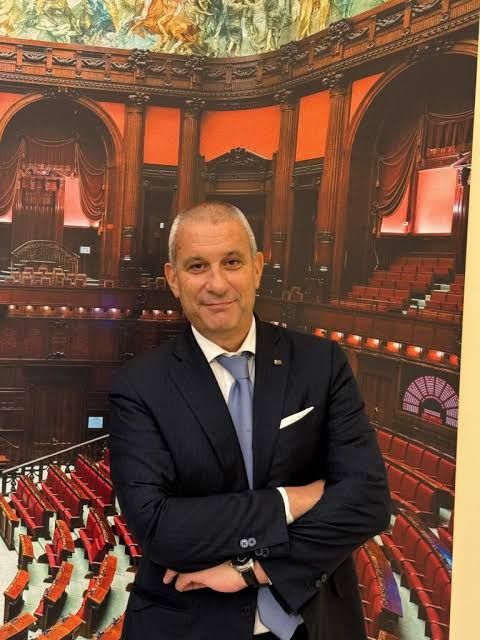 Andrea Di Giuseppe