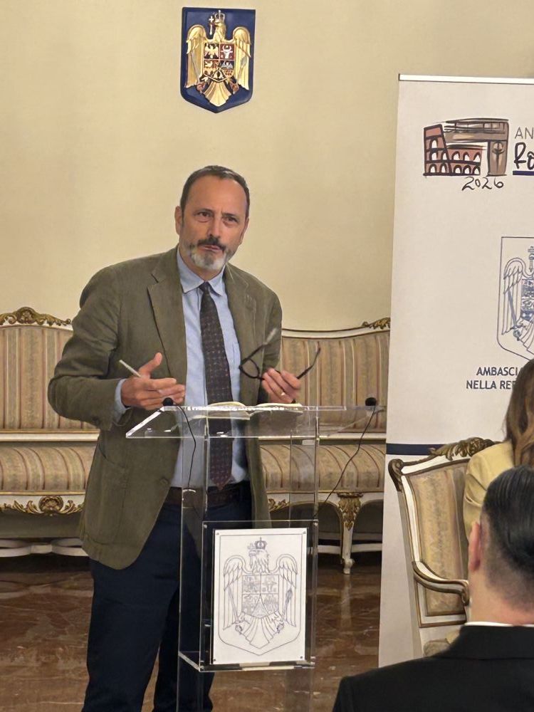 Prof. Alberto Vasciani