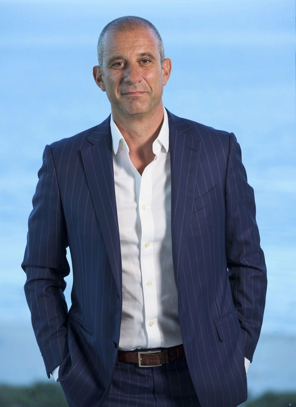 On. Andrea Di Piazza