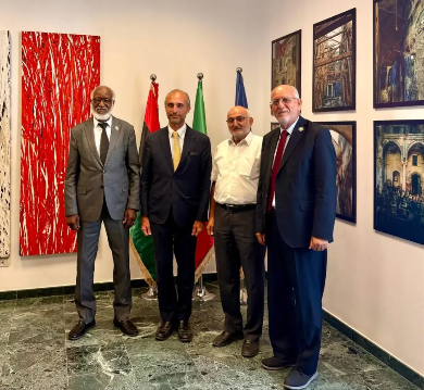 Foto: Ambasciata