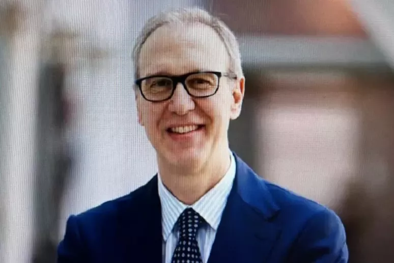 Amb. Pier Luigi Zamporlini