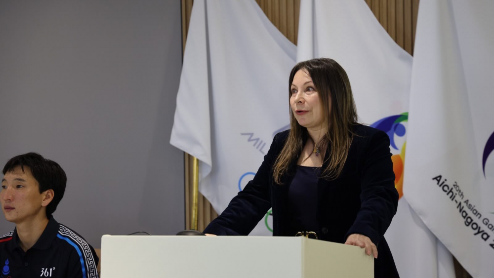Amb. Giovanna Piccarreta