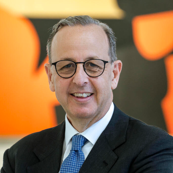 Amb. Antonio Bartoli