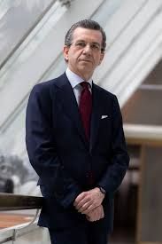 Amb. Vinicio Mati