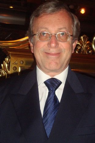Amb. Gianni Marocco