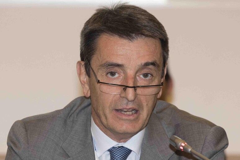 Amb. Alessandro Cortese