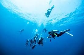 Cinque connazionali deceduti in immersione subacquea alle Maldive - foto: PADI Travel