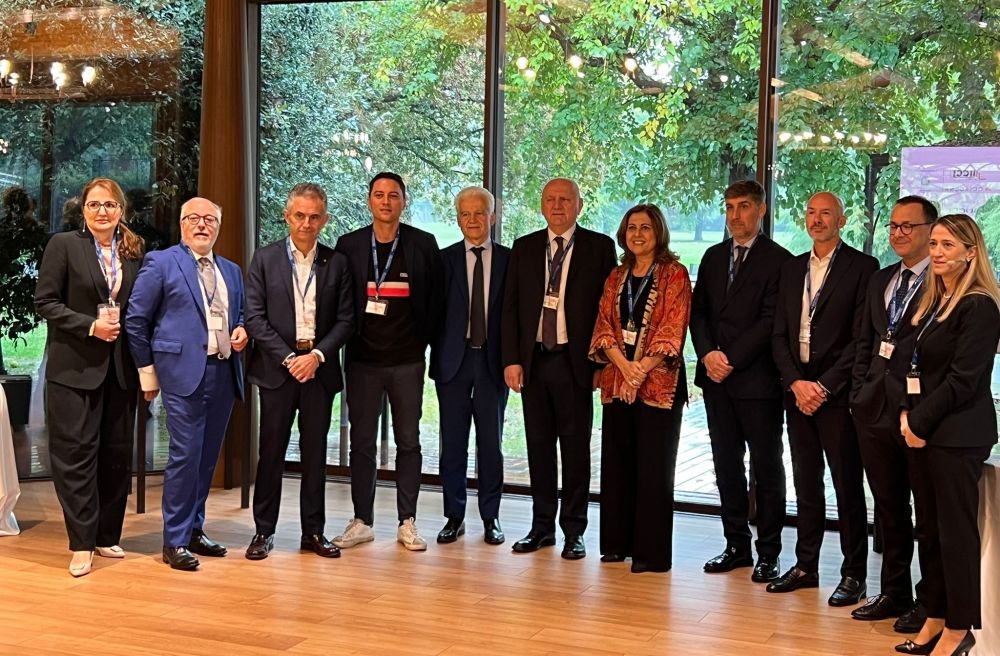 Foto: Barabino & Partners