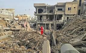 Iran - foto: SkyTG24