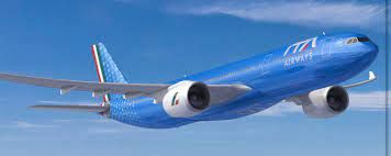 ITA AIrways A330neo