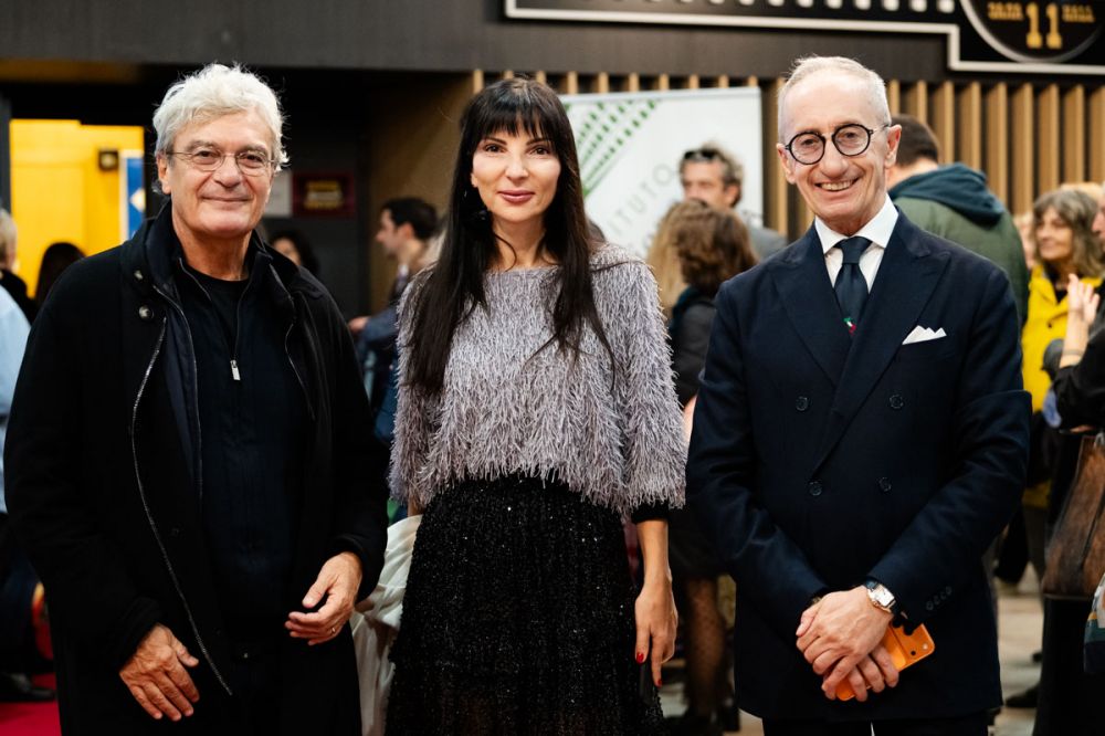 Foto: Ambasciata d’Italia