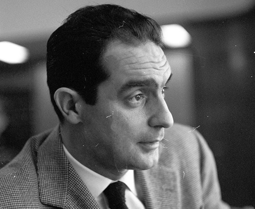 Italo Calvino