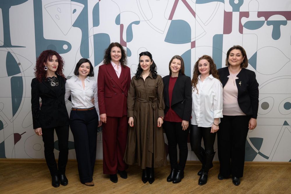 Armenia-Italia: cultura, sapori, tradizione per Giornata Internazionale Donna