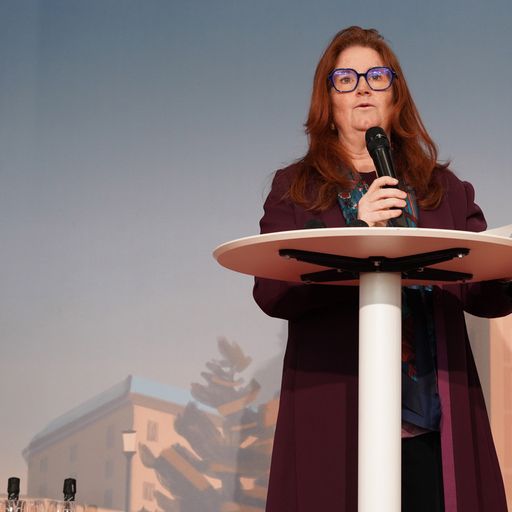 Amb. Emanuela D'Alessandro - foto Tommaso Bonaventura