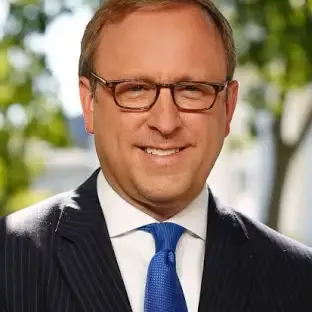 Jonathan Karl