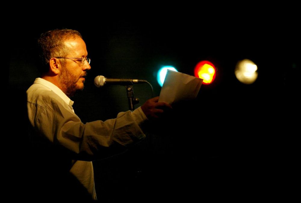 Juan Jos Tllez Rubio