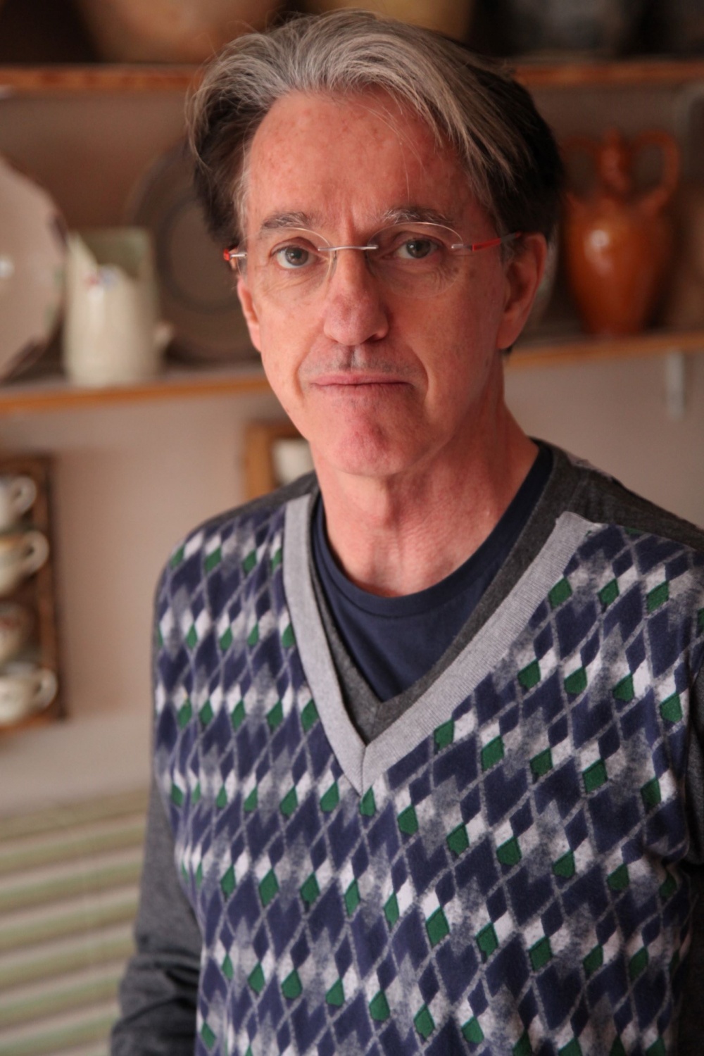 Julian Casanova (foto Joseģ Mariģa MunŽoz)