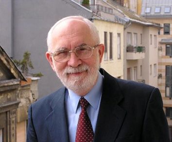 Prof. János Kelemen
