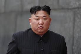 Kim Jong-un